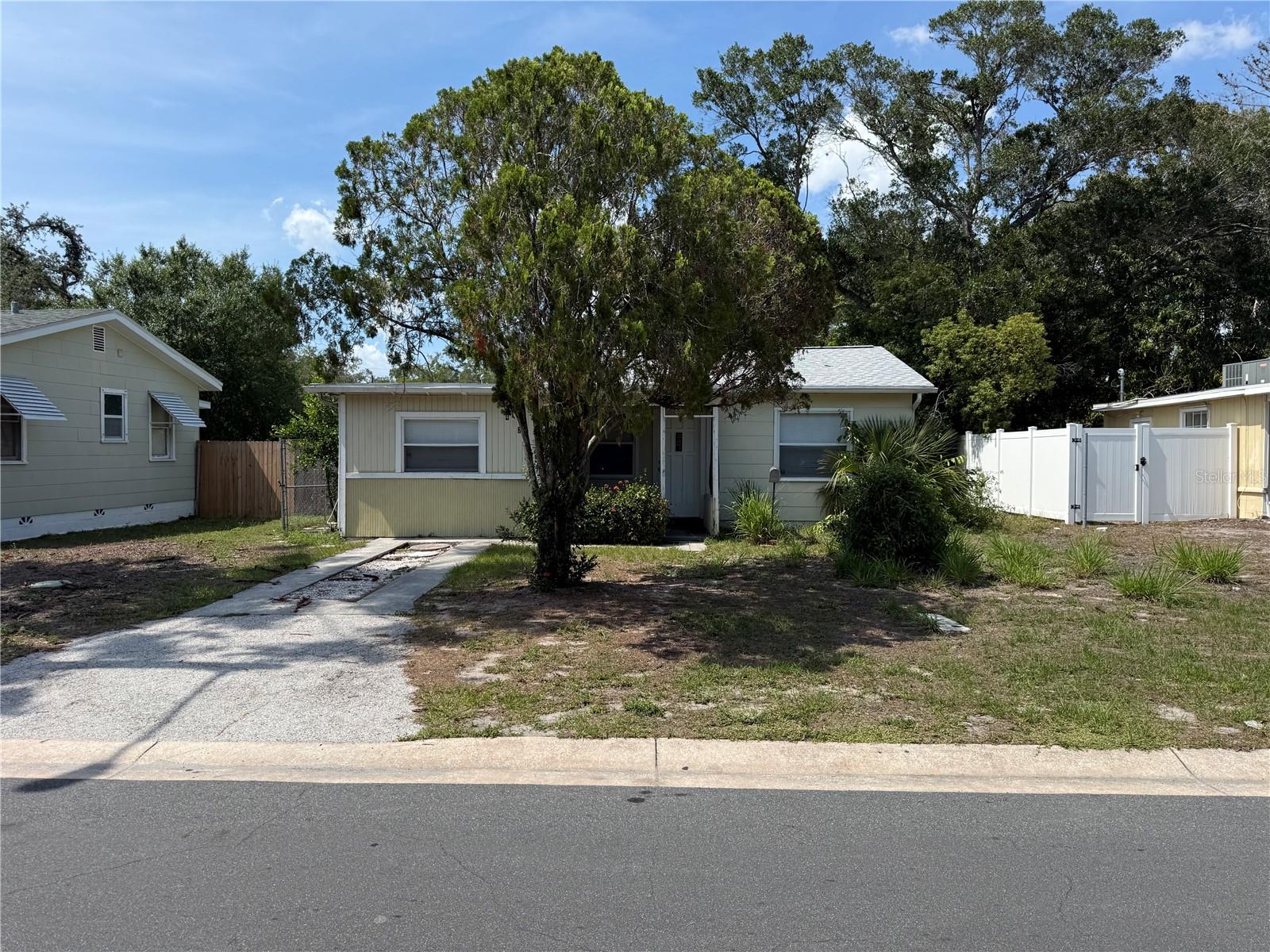 4621 17th Avenue, FL