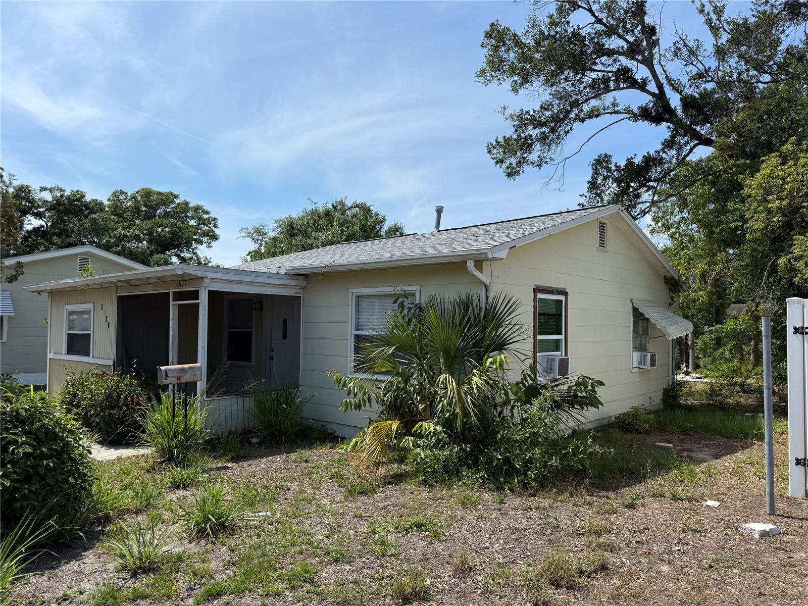 4621 17th Avenue, FL
