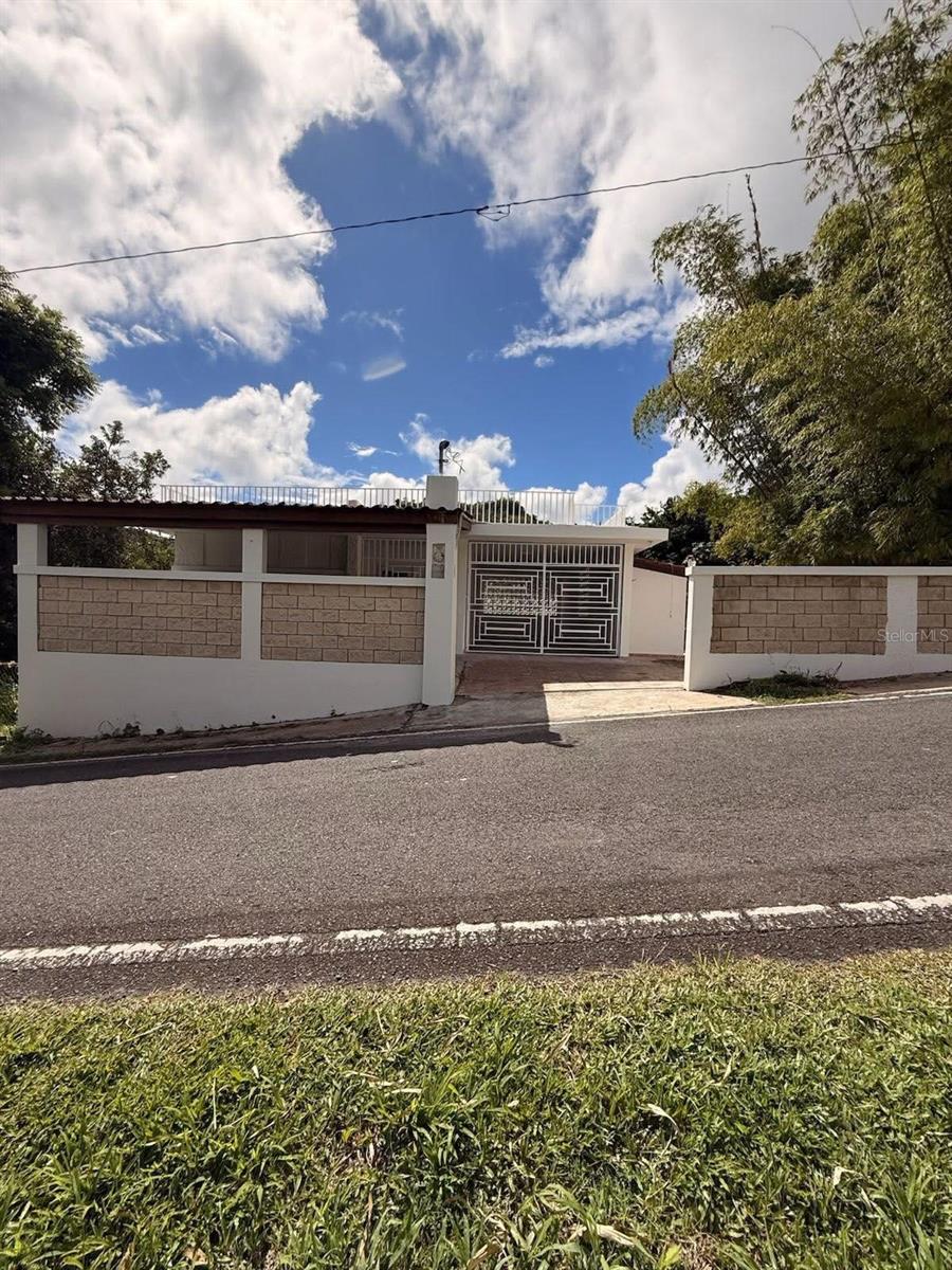 Pr 7790 Juan Asencio Juan Asencio, PR
