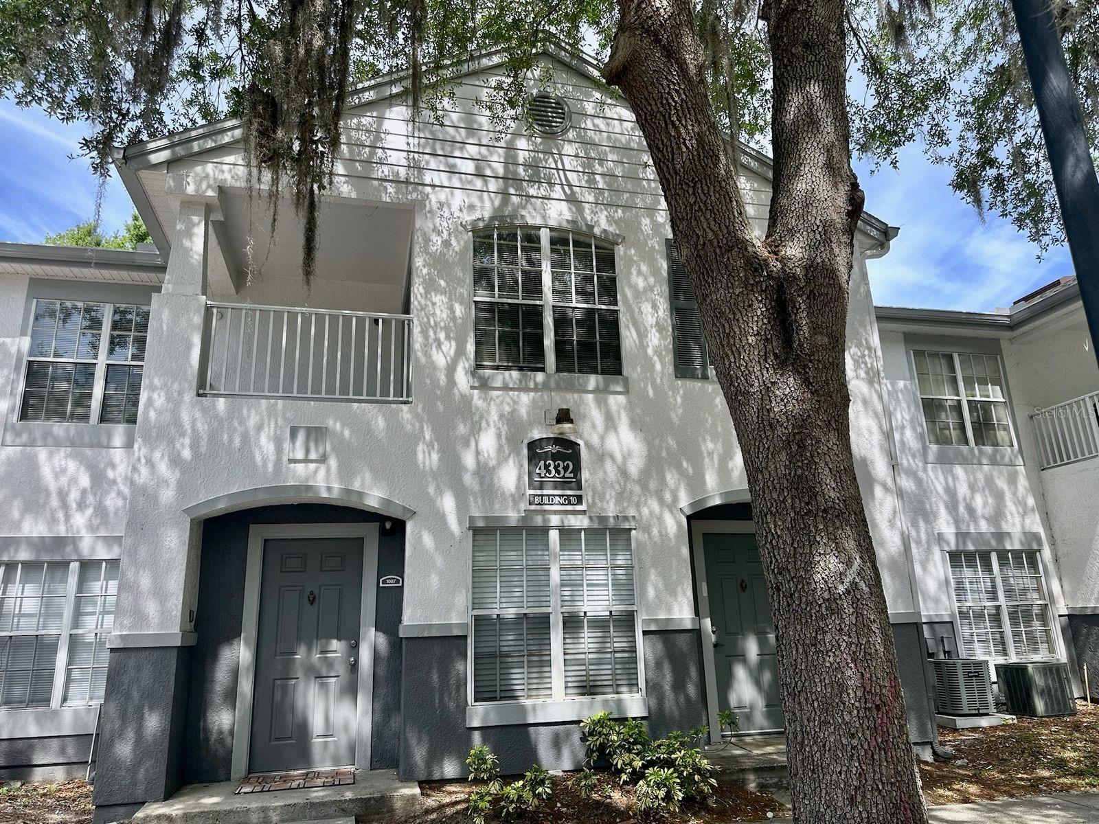 4332 Kirkman Road, FL