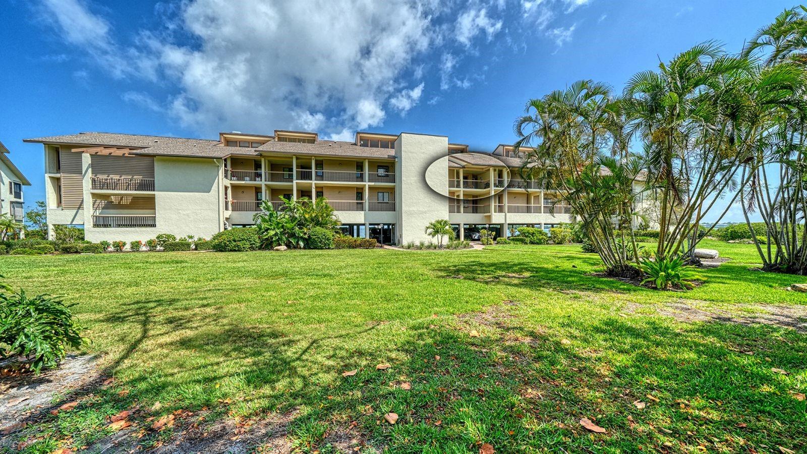 3840 Mariners Way #524a, FL
