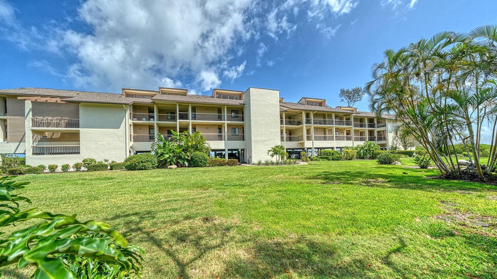 3840 Mariners Way, FL