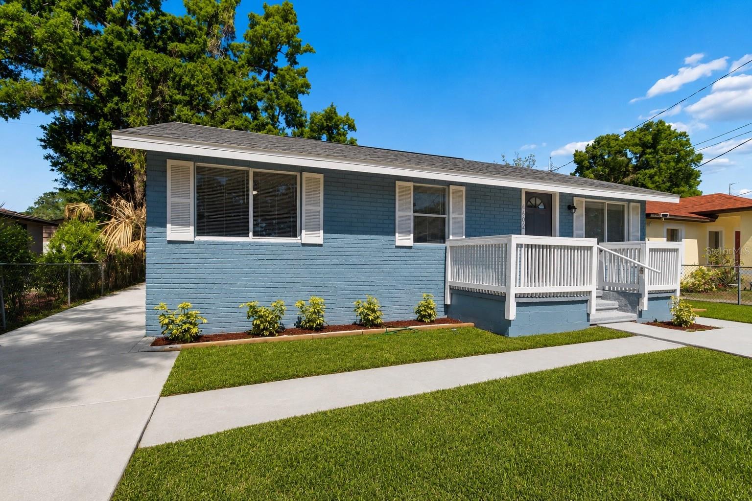 4602 38th Street, FL