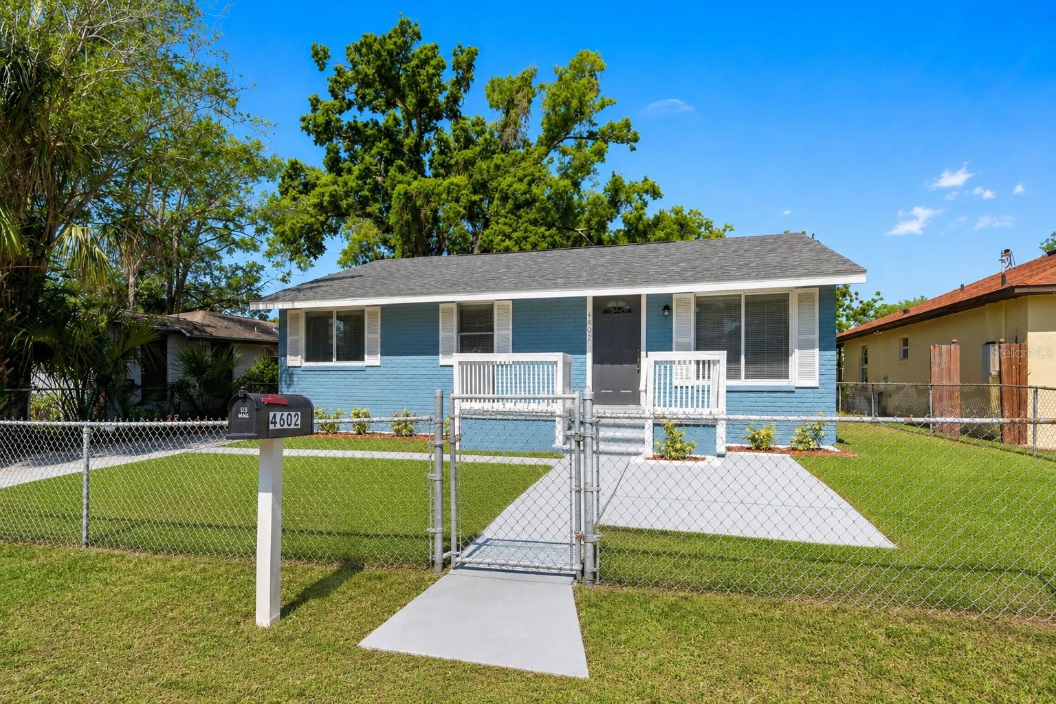 4602 38th Street, FL