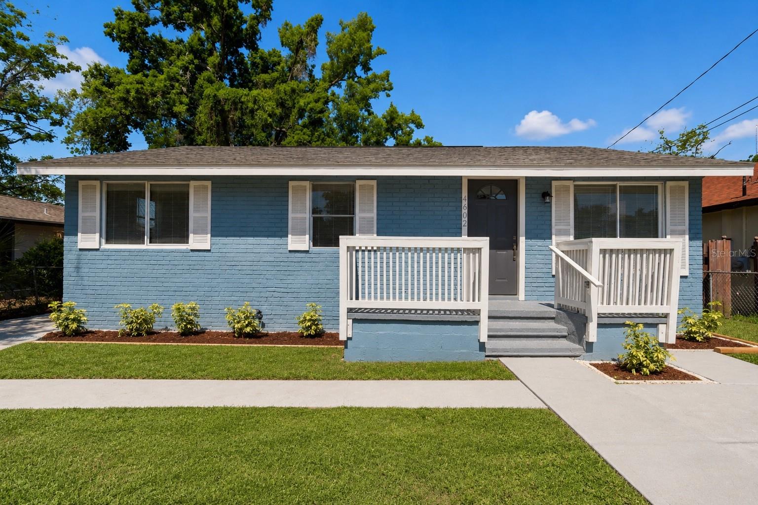 4602 38th Street, FL