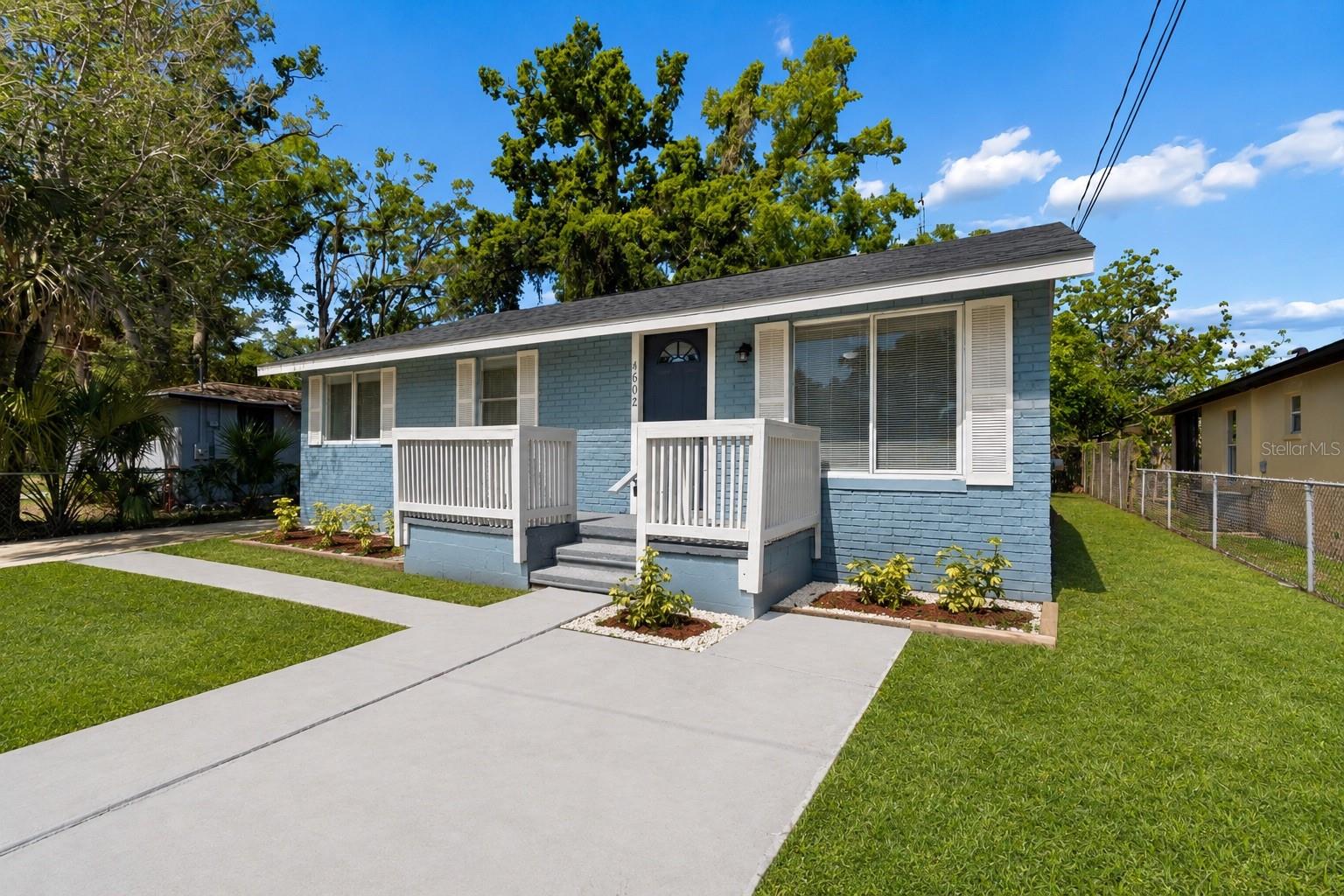 4602 38th Street, FL