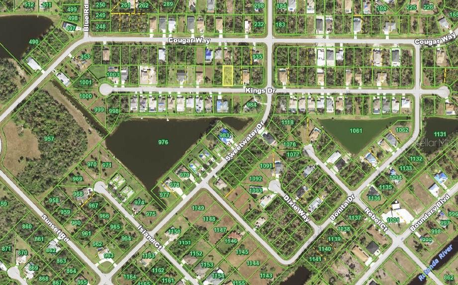 128 Kings Dr, FL
