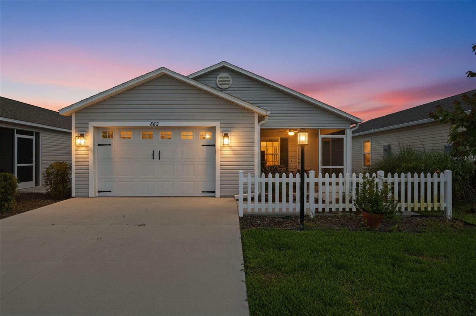 862 Spring Avenue, FL