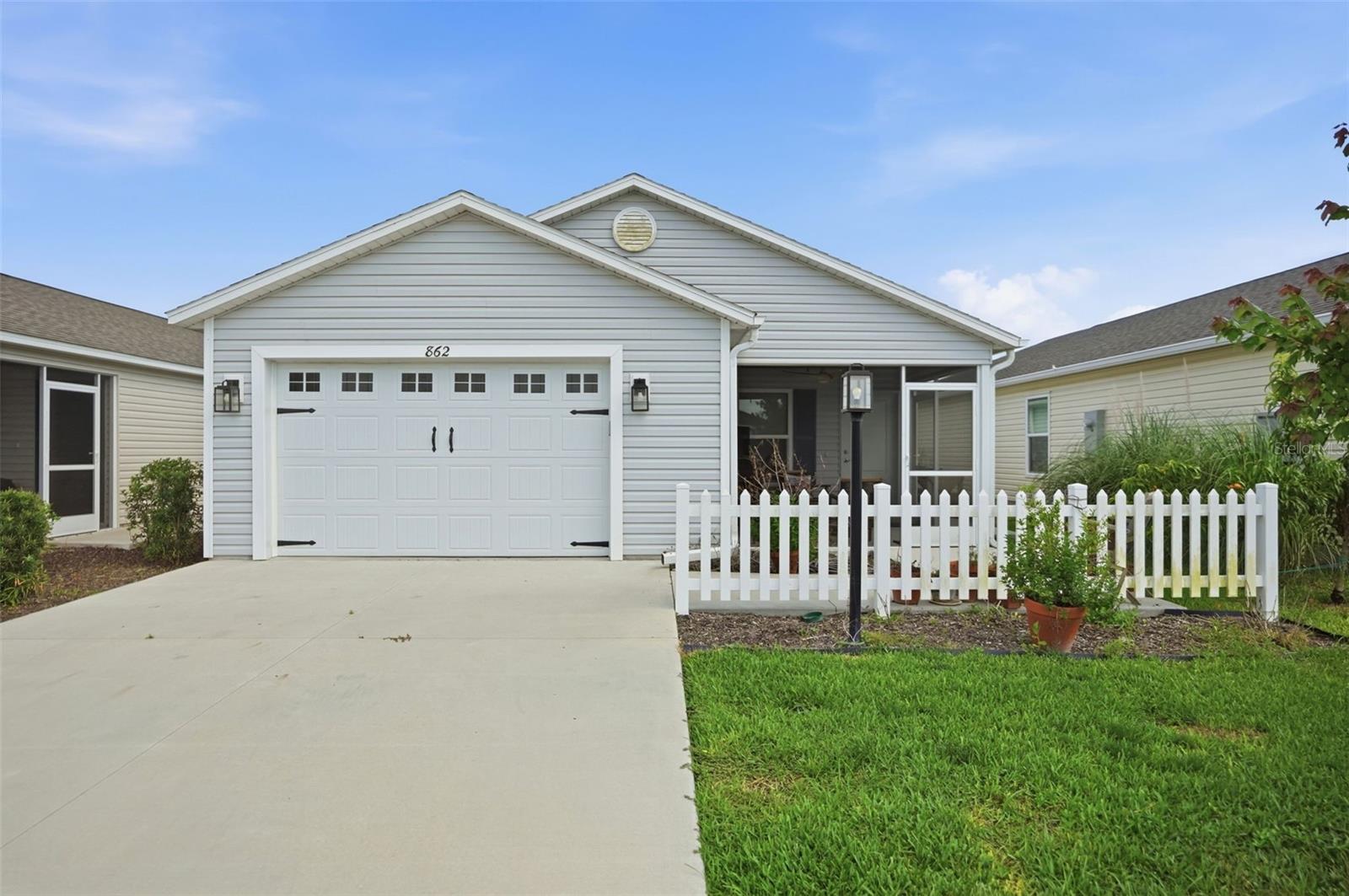 862 Spring Avenue, FL