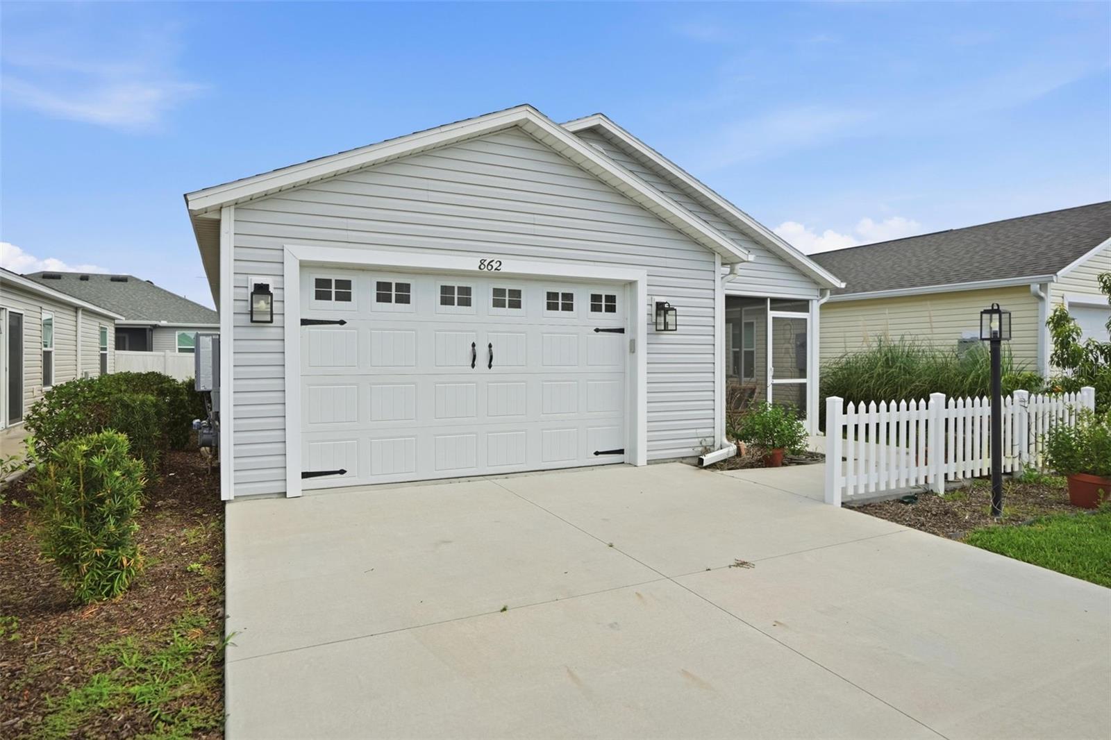 862 Spring Avenue, FL