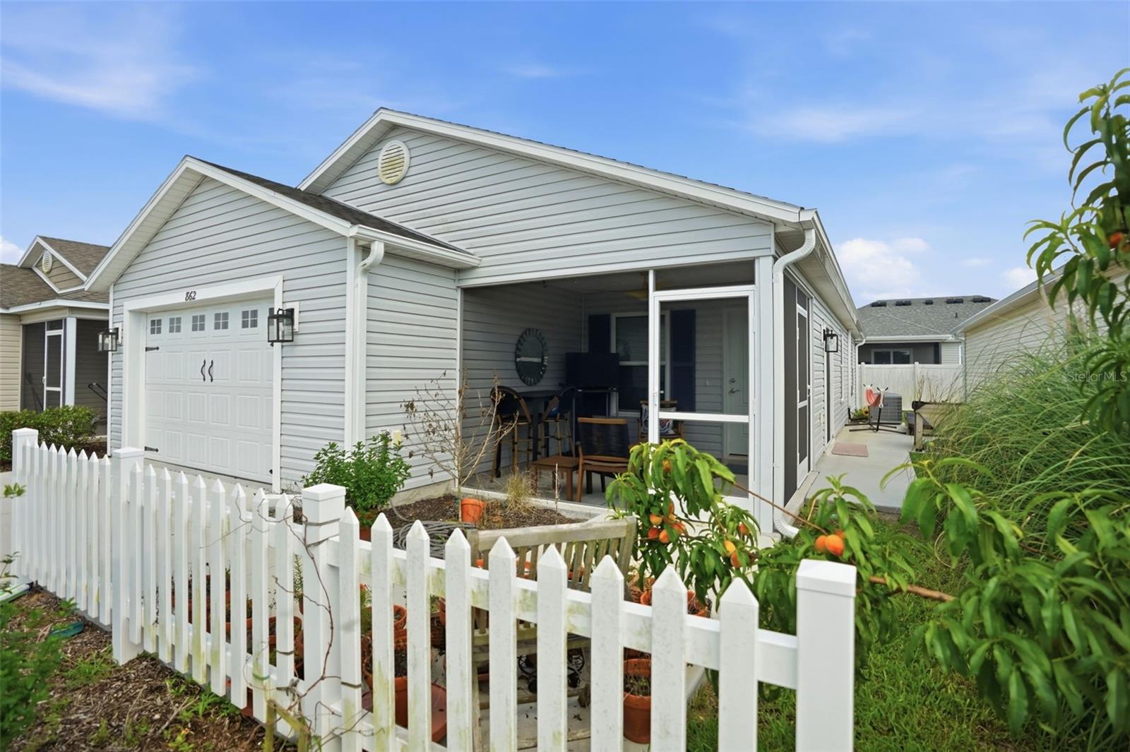 862 Spring Avenue, FL