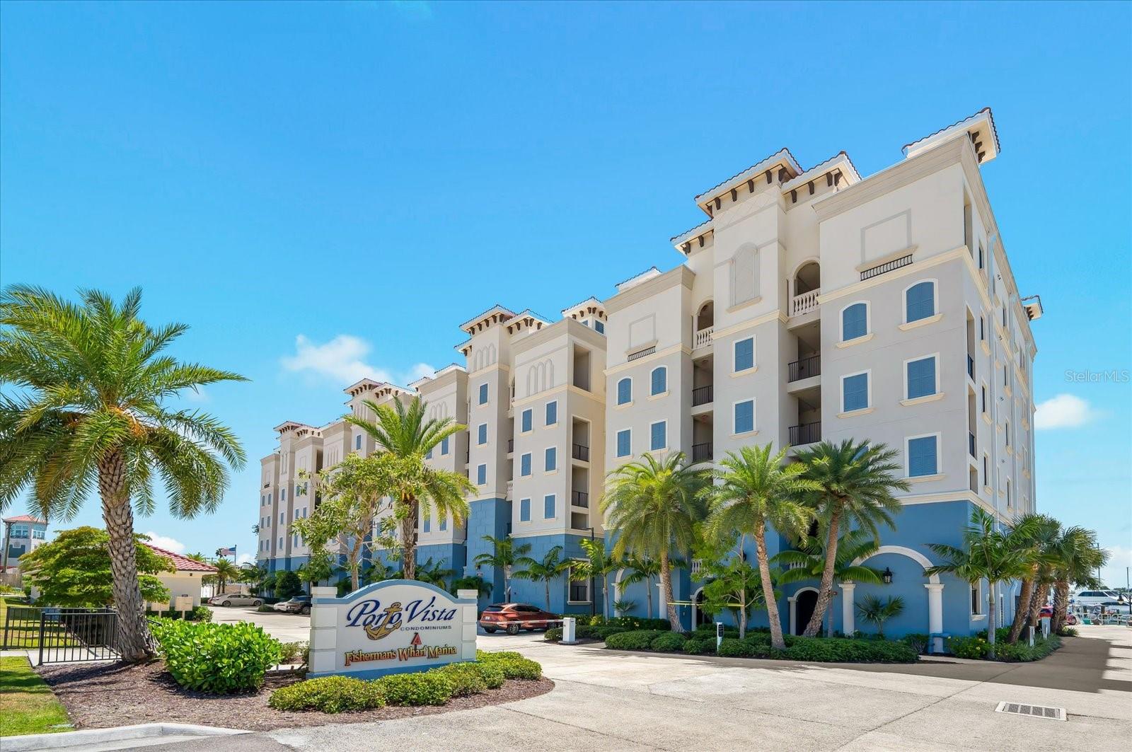 507 Tamiami Trl N #602, FL