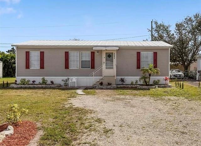 4884 Duncan Road, FL