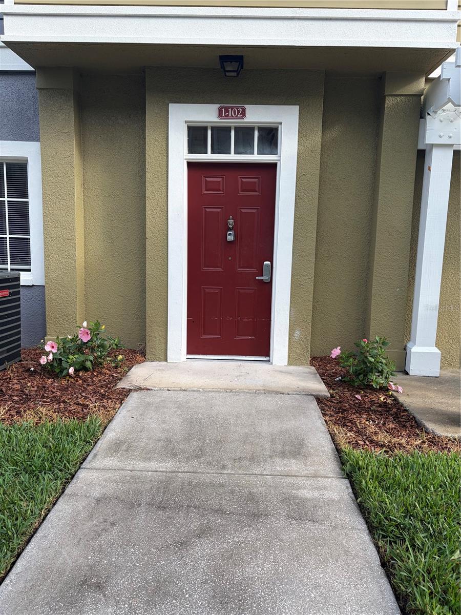 2610 Lodi Cir #102, FL