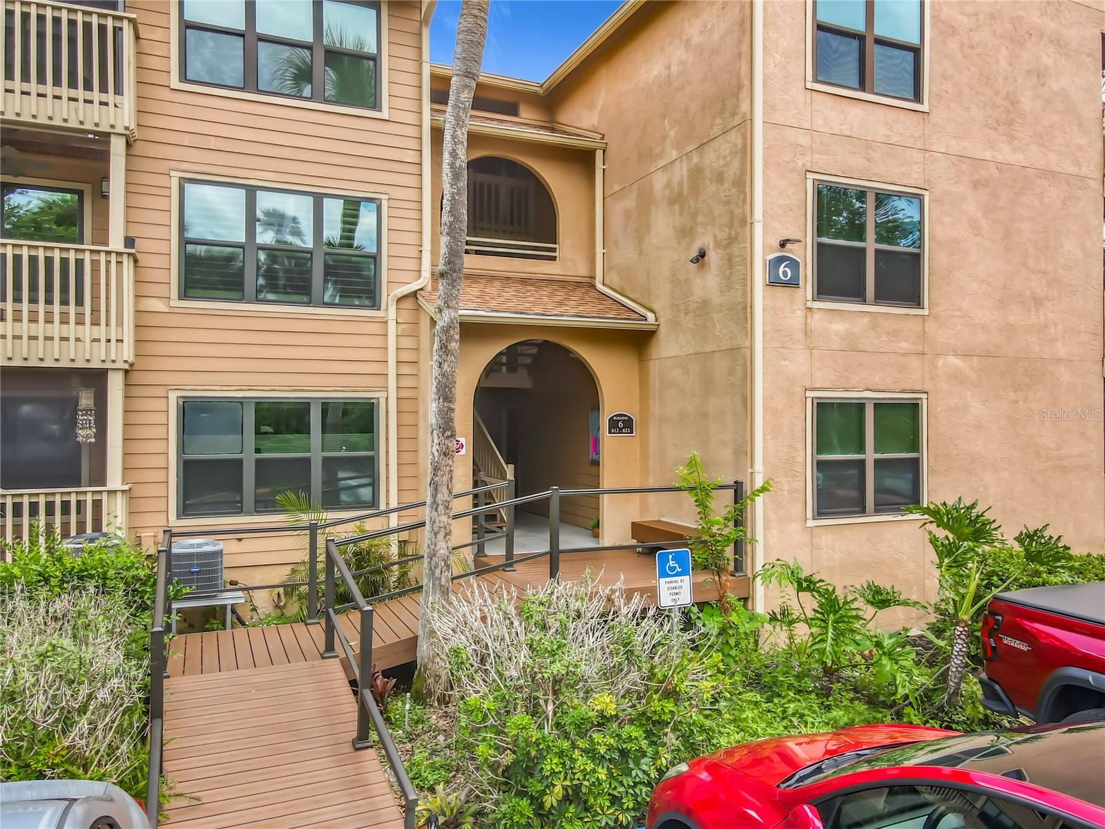 1401 S Palmetto Ave #616, FL