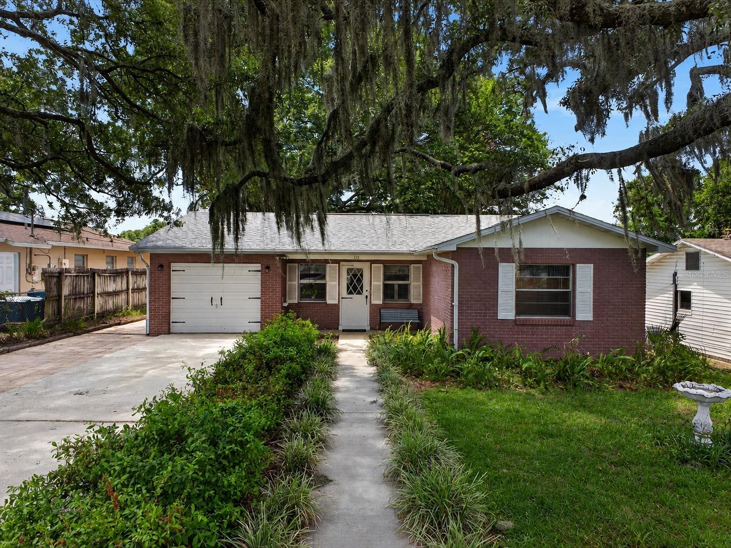 115 Palm Street, FL
