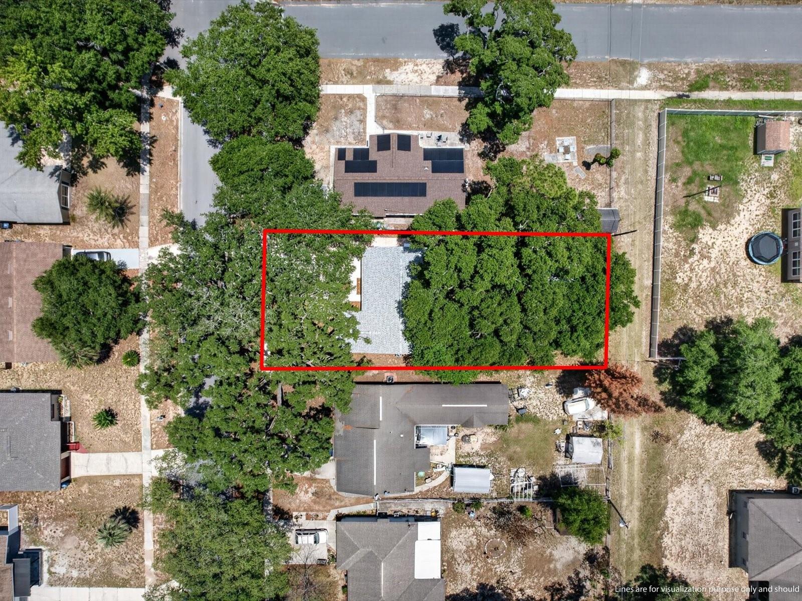 115 Palm Street, FL