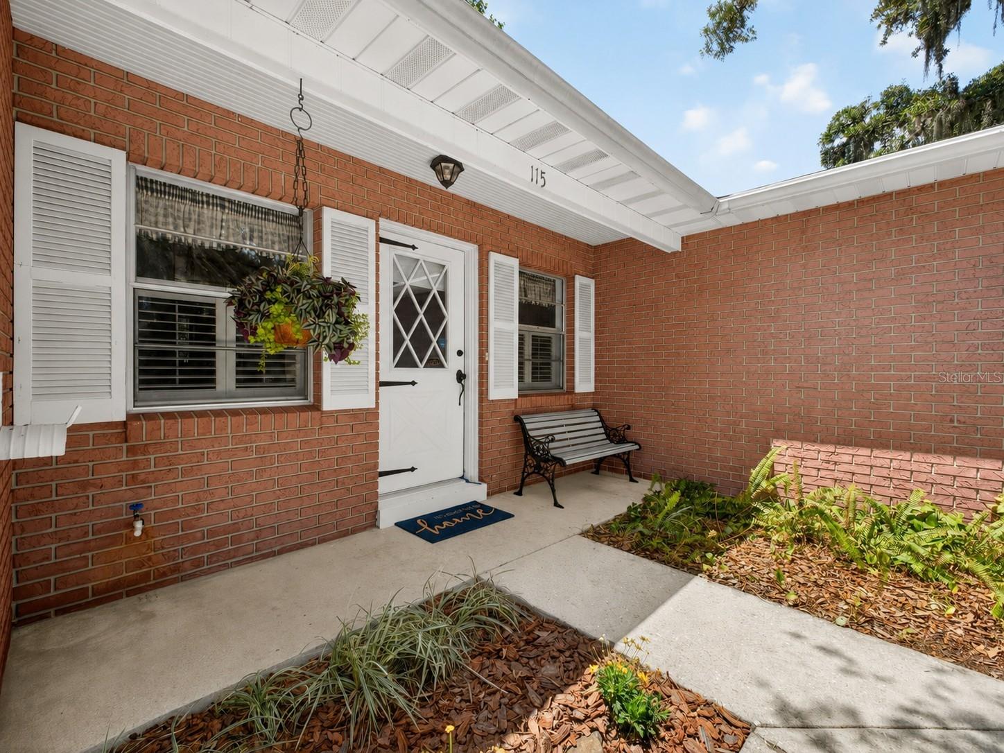 115 Palm Street, FL