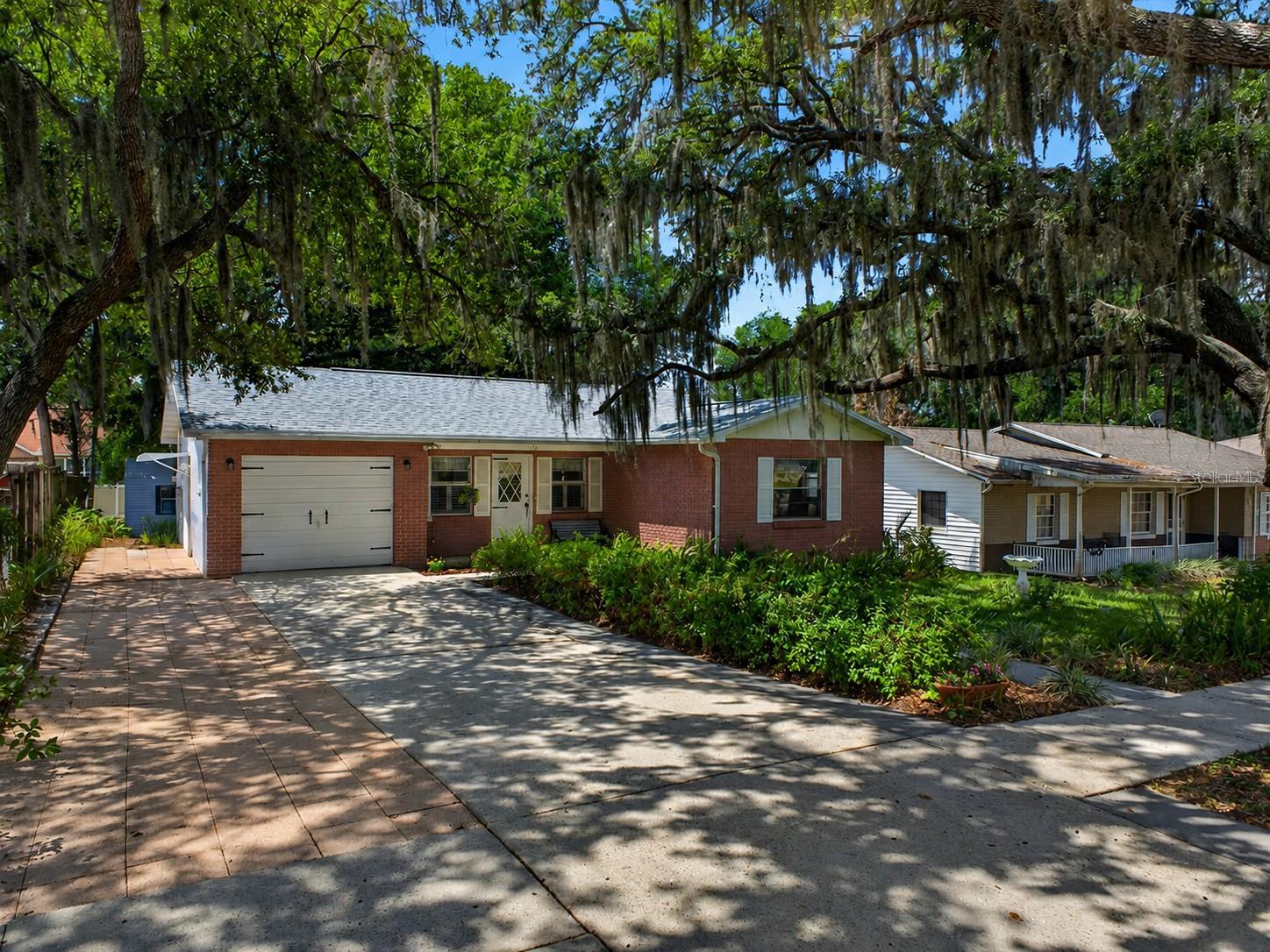 115 Palm Street, FL