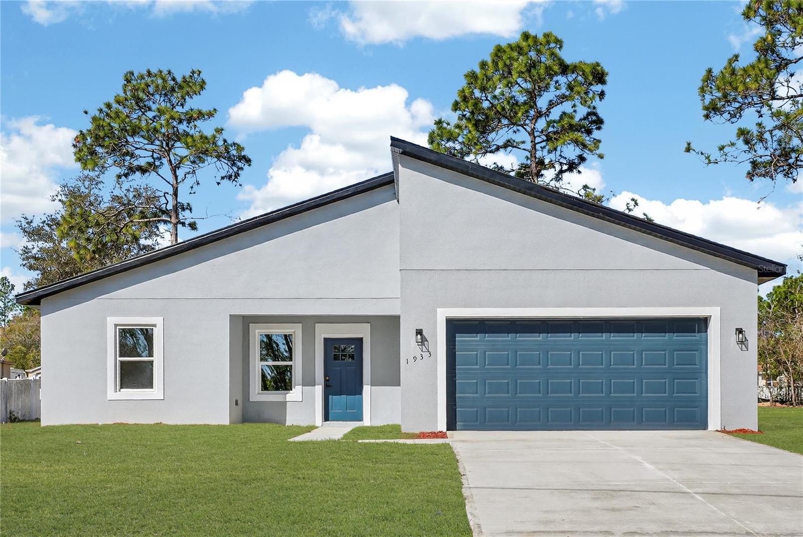 1933 Oliver Drive, FL