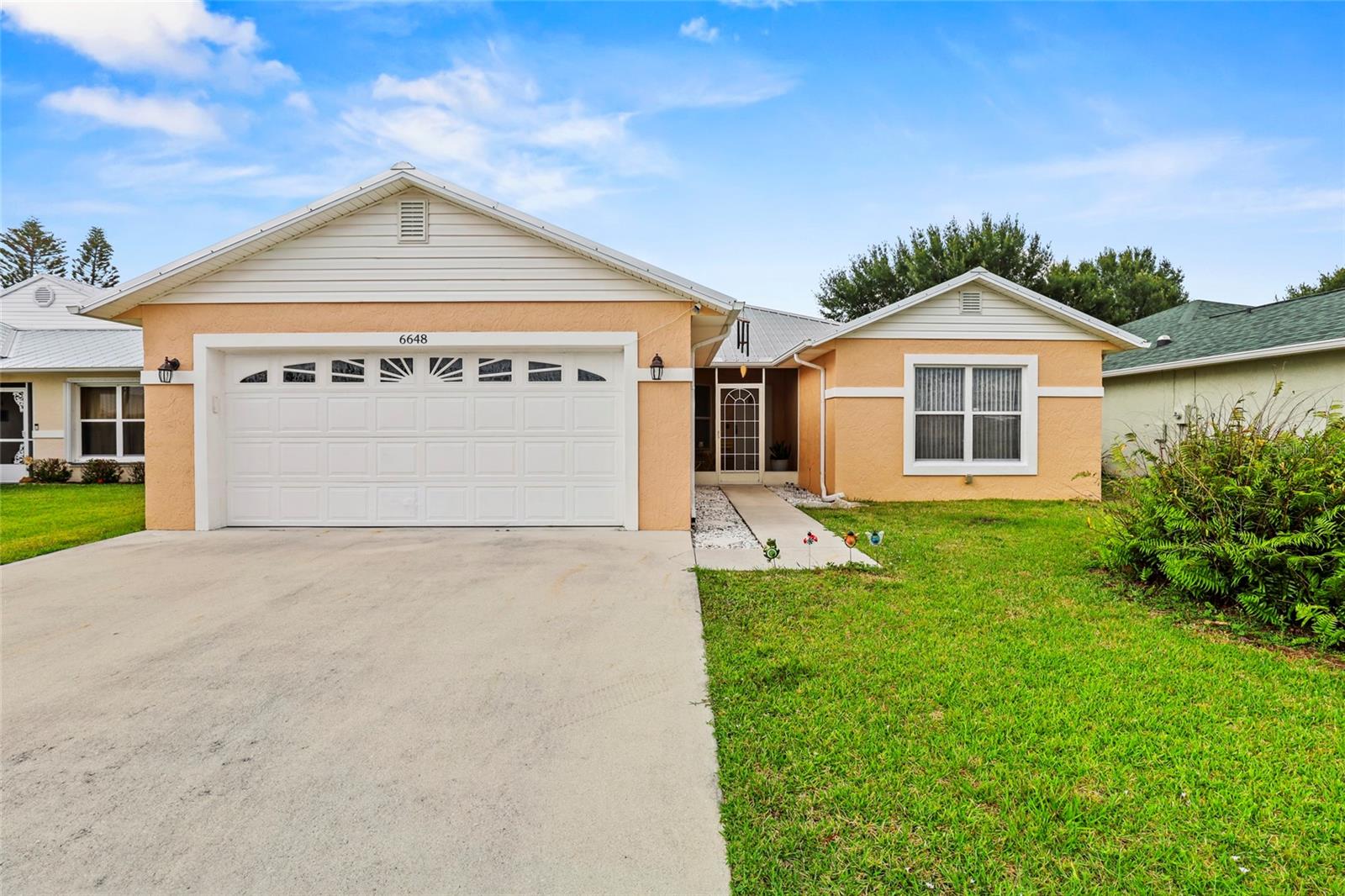 6648 Gaviota, FL