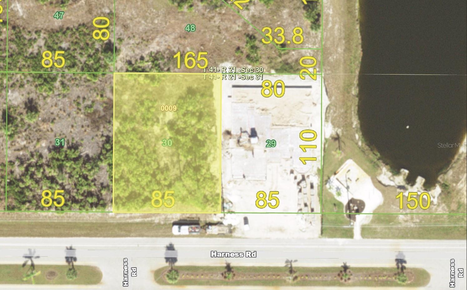 20 Harness Rd, FL