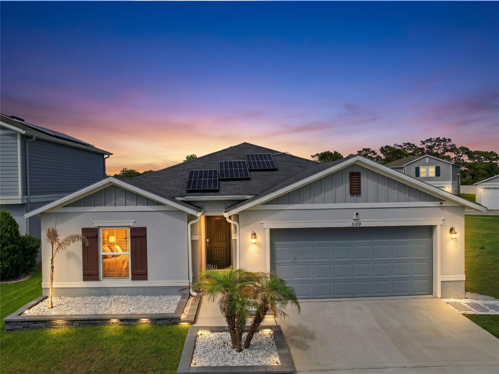 3109 Lakes Crest Avenue, FL