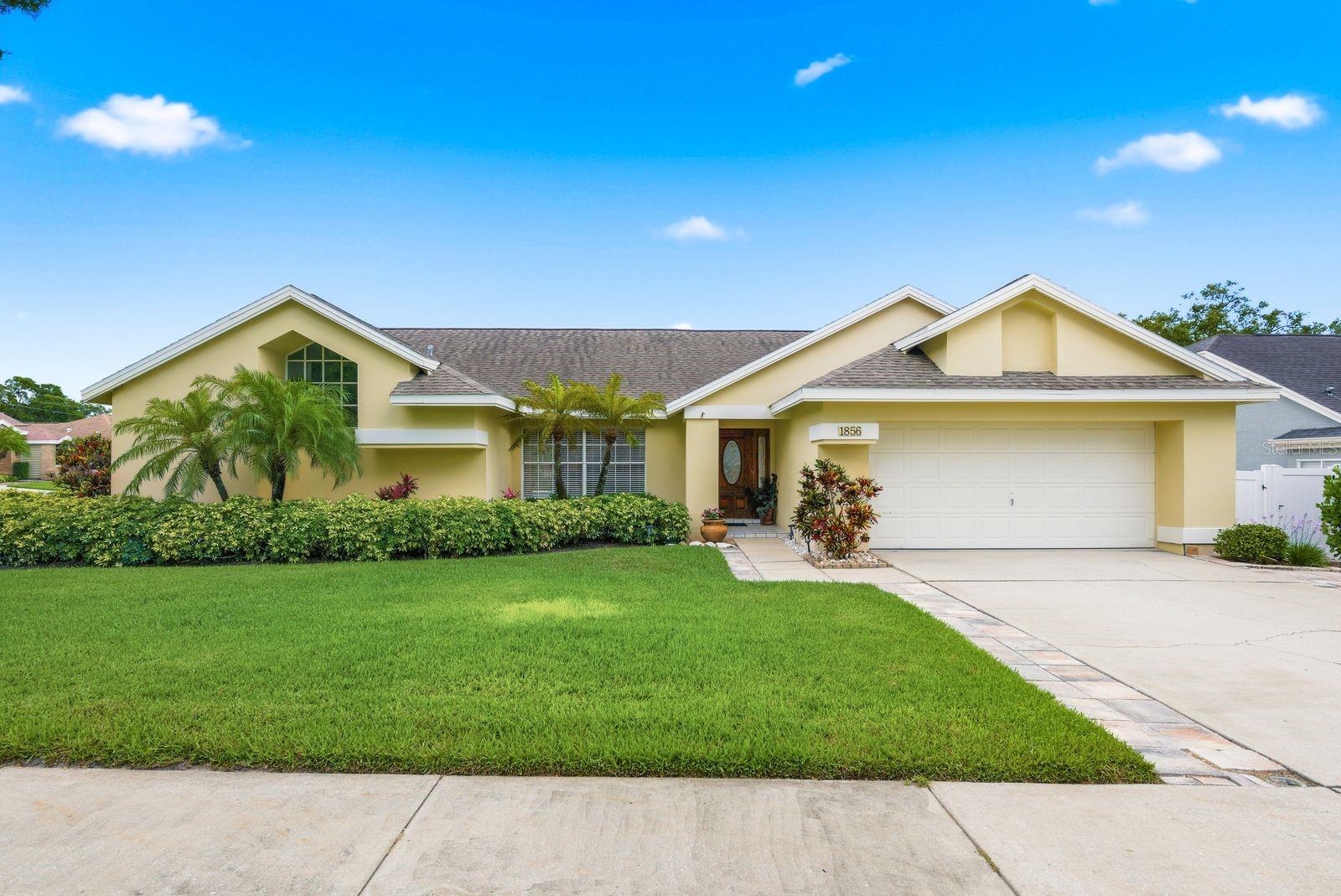 1856 Wood Thrush Way, FL