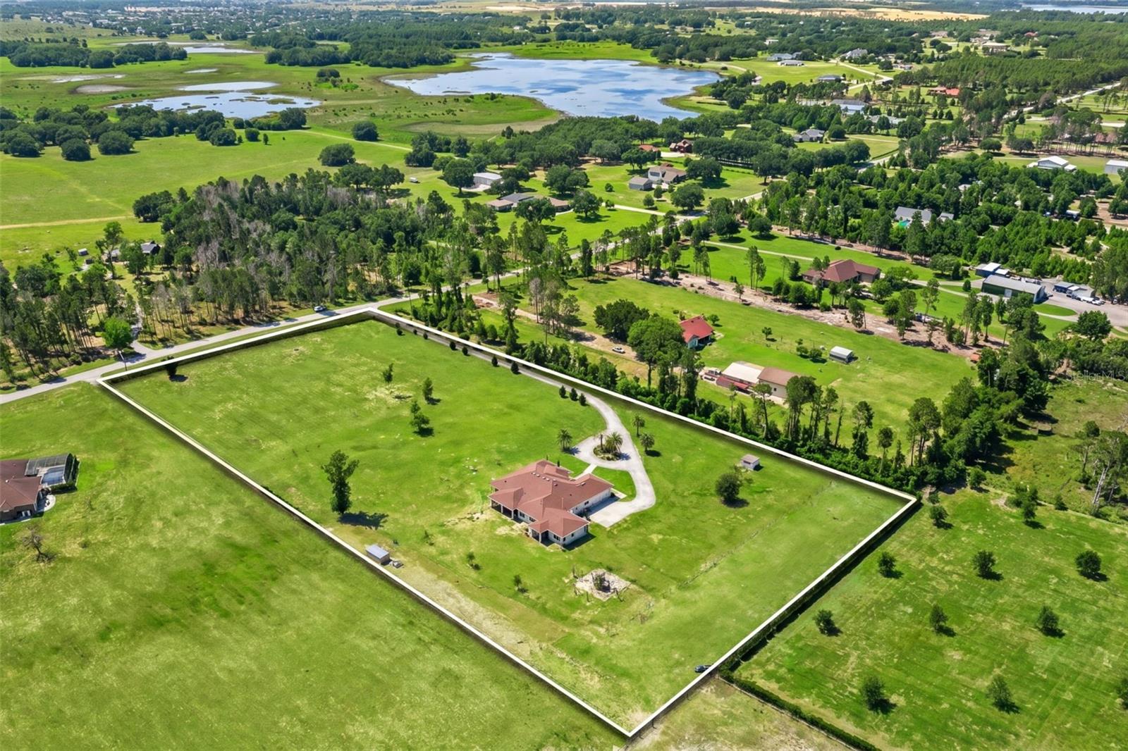 9508 Quiet Lane, FL