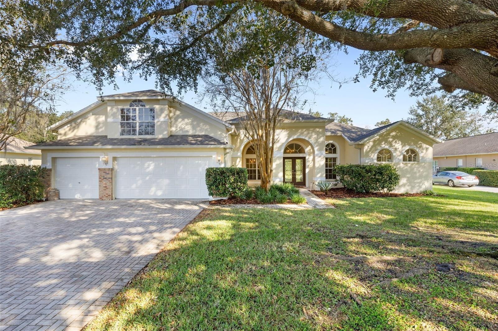 1452 Kensington Woods Dr, FL