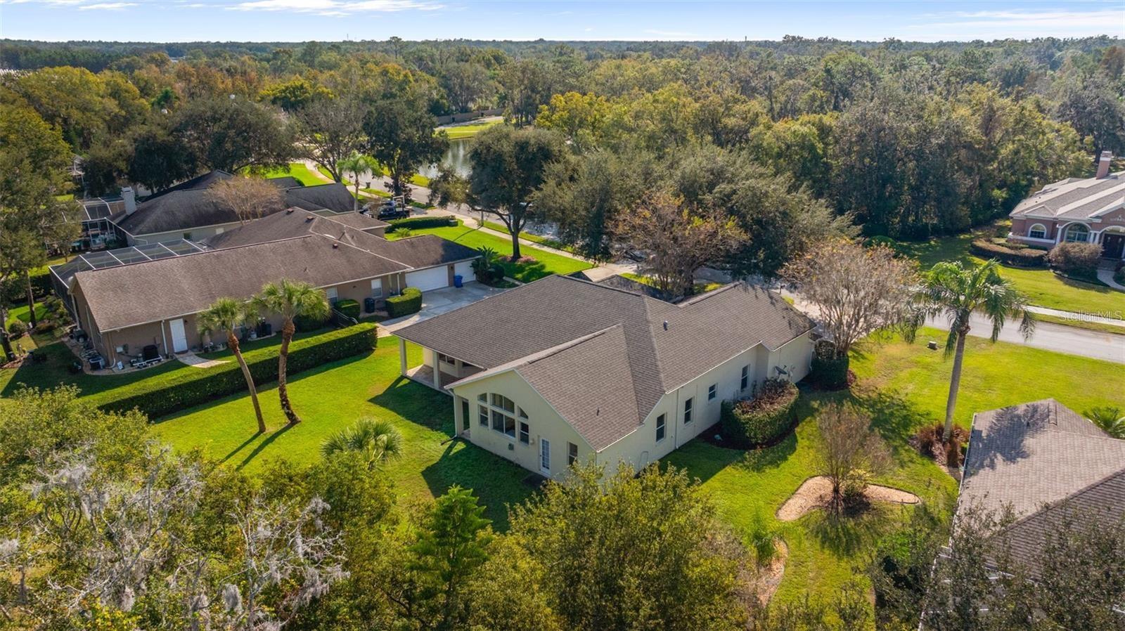 1452 Kensington Woods Drive, FL