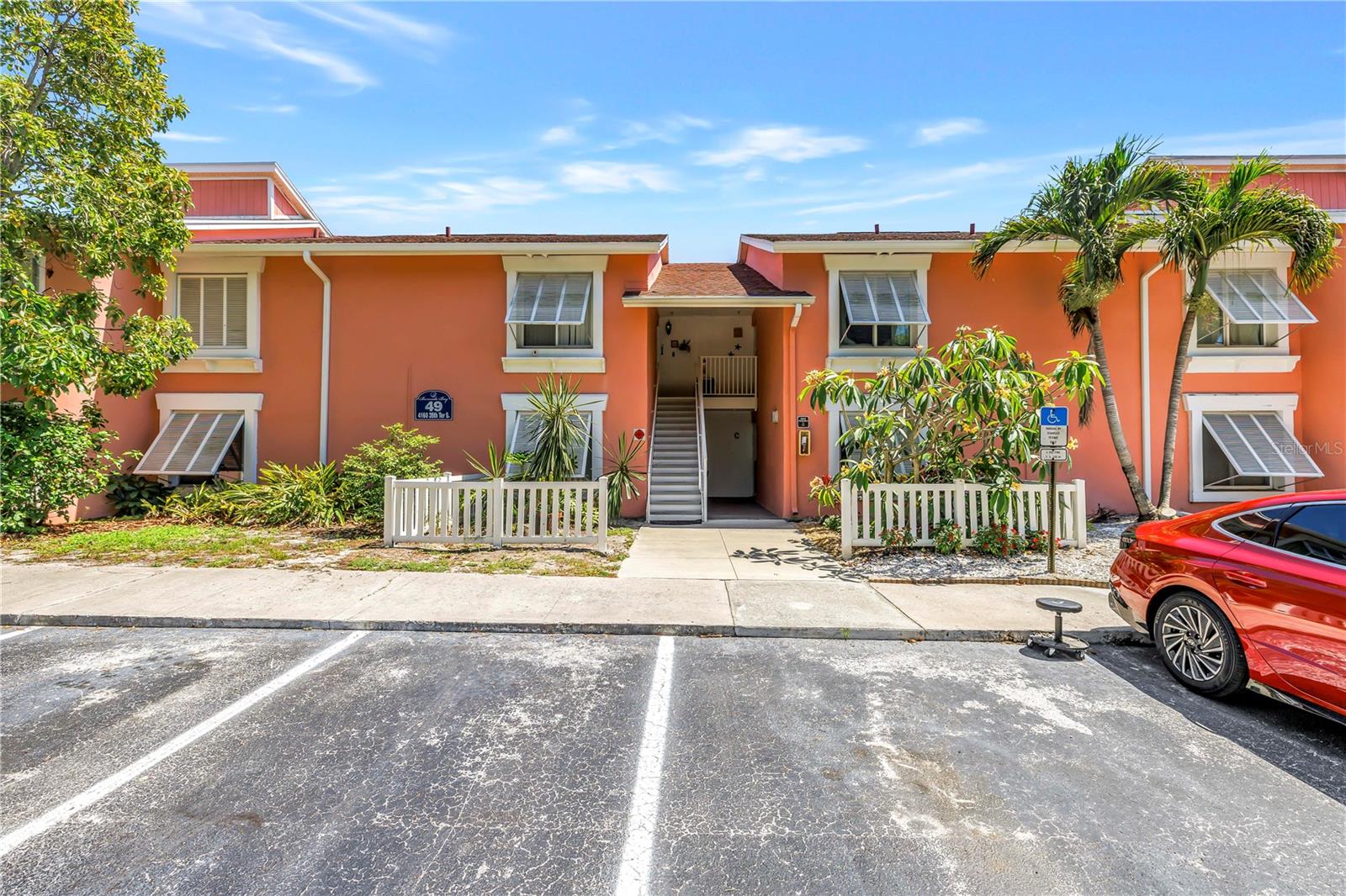 4160 35th Ter S #I, FL