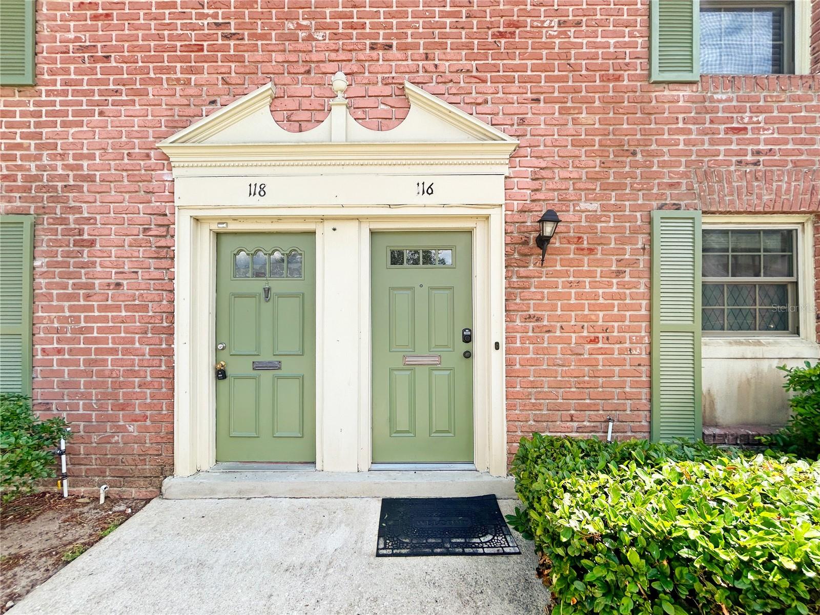 116 Georgetown Dr #116, FL