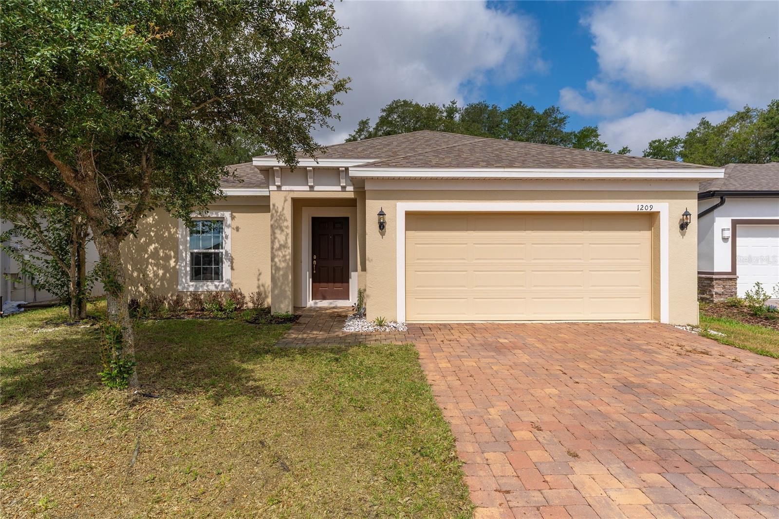 1209 Stratton Ave, FL