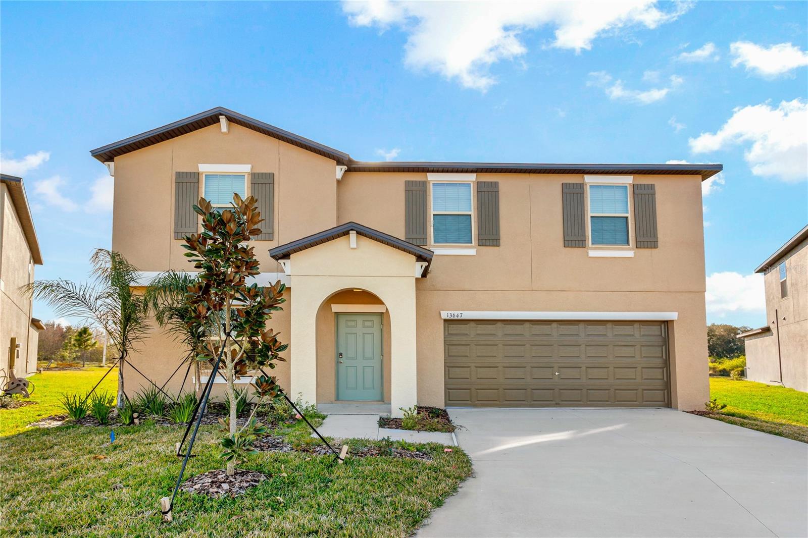 13647 Wild Ginger St, FL