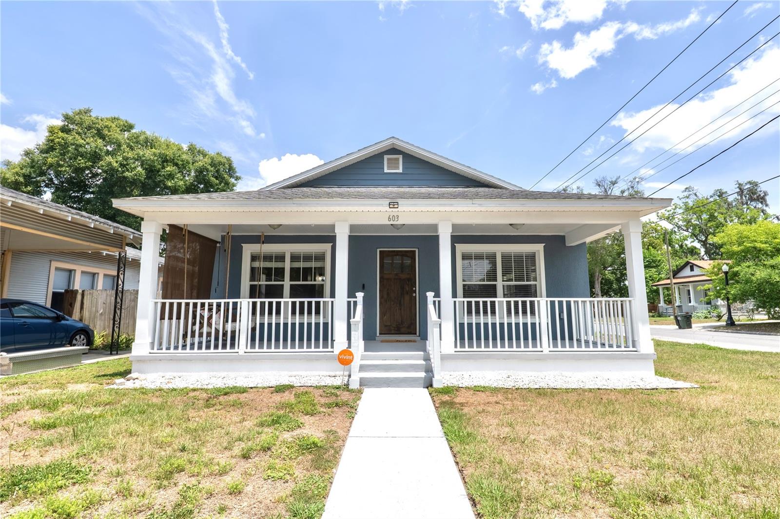 603 Belmar Street, FL