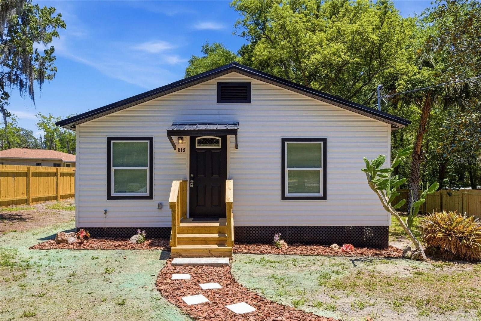816 Woodland Avenue, FL