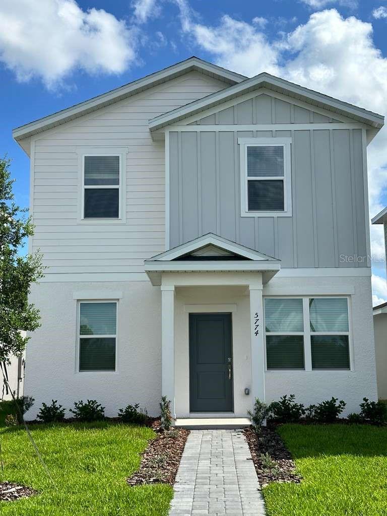 5774 Stockade Boulevard, FL