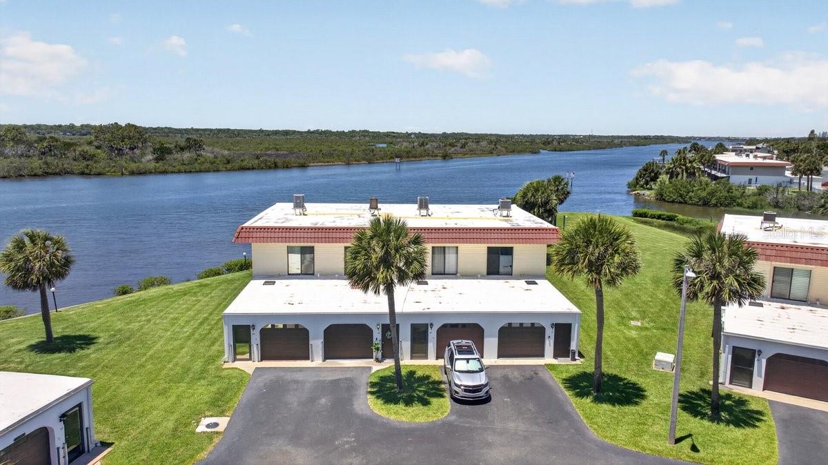 59 Ocean Palm Villa, FL