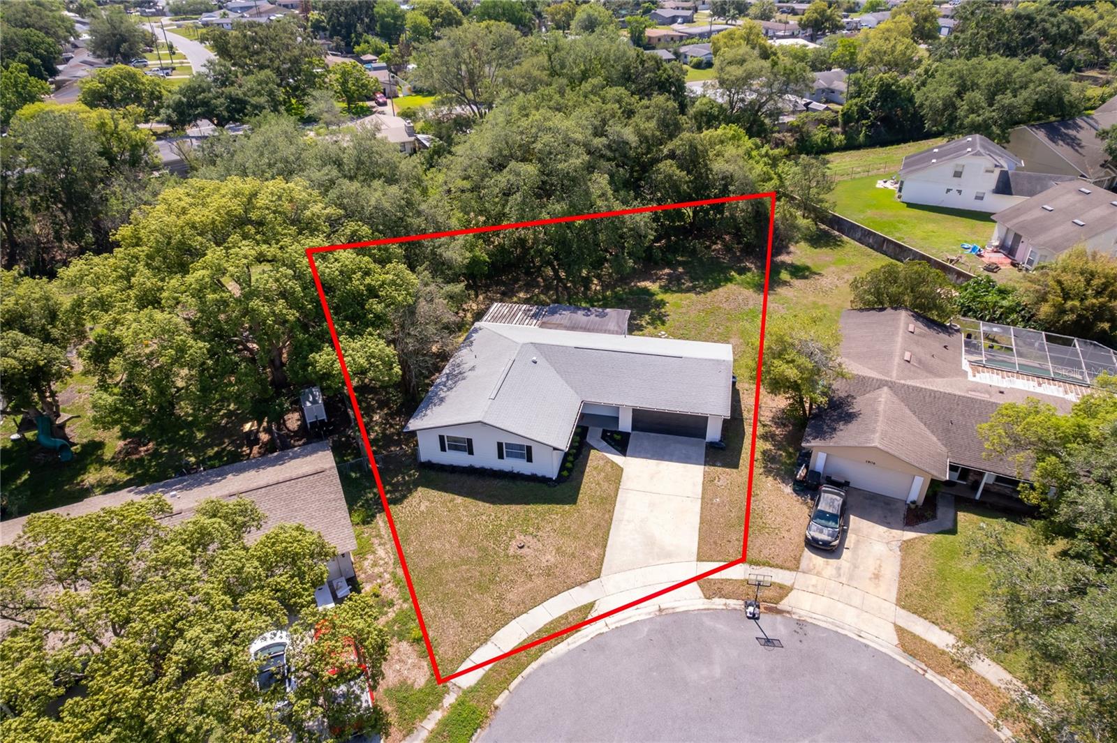 1914 Bonanza Court, FL