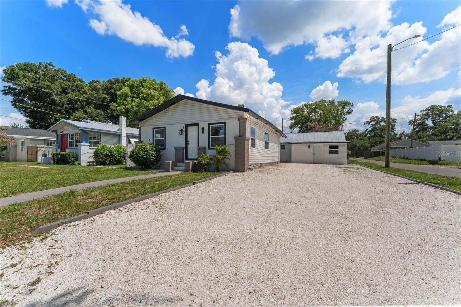 501 Cluster Avenue, FL