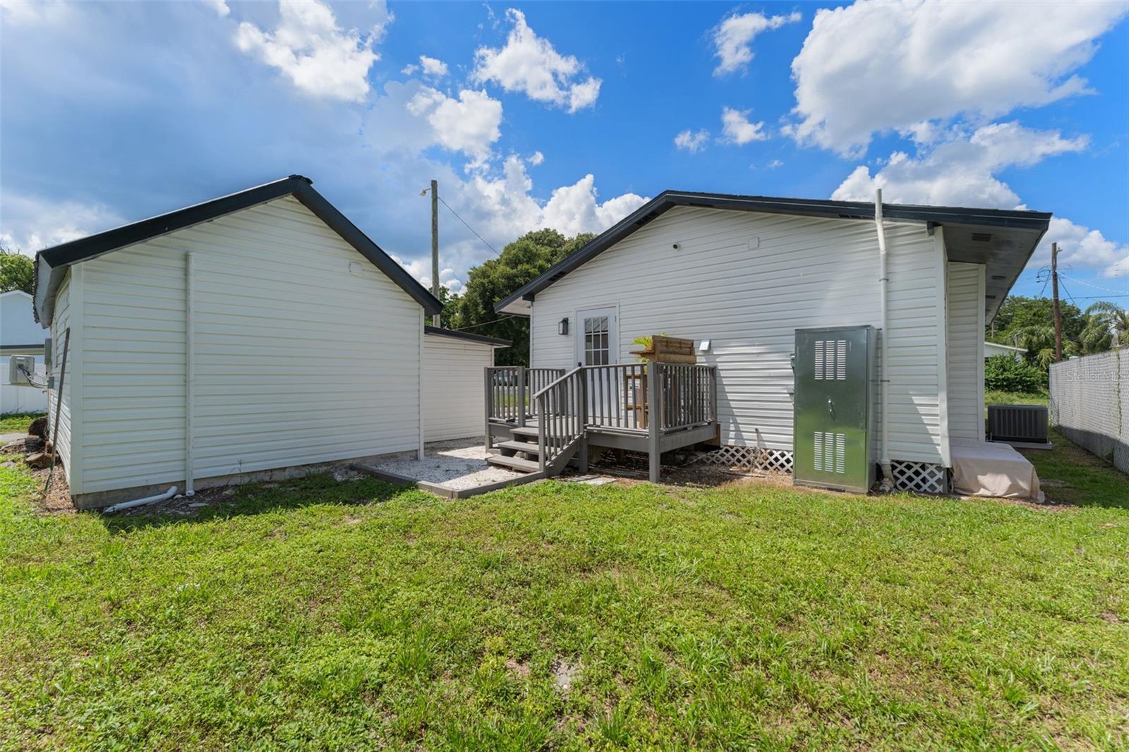501 Cluster Avenue, FL