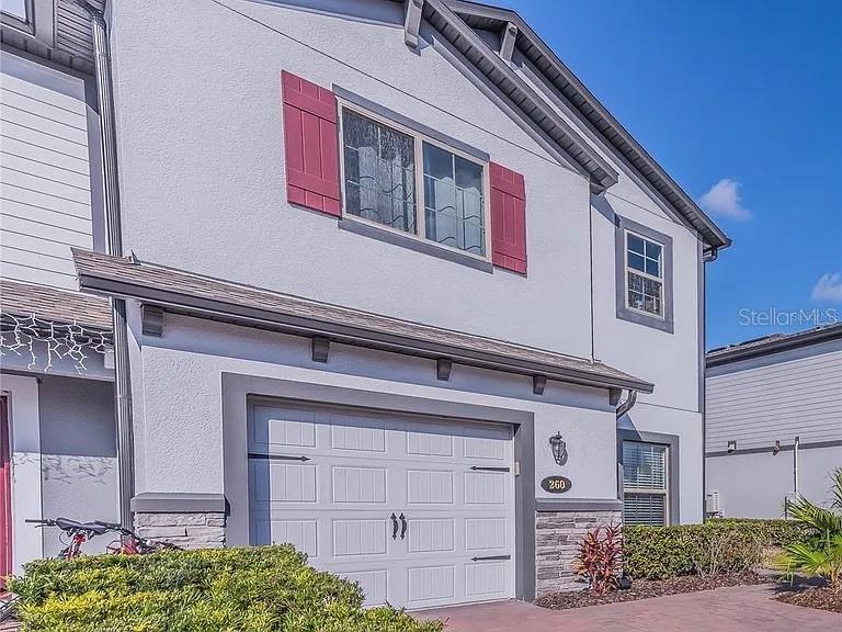 260 Evertree Loop, FL
