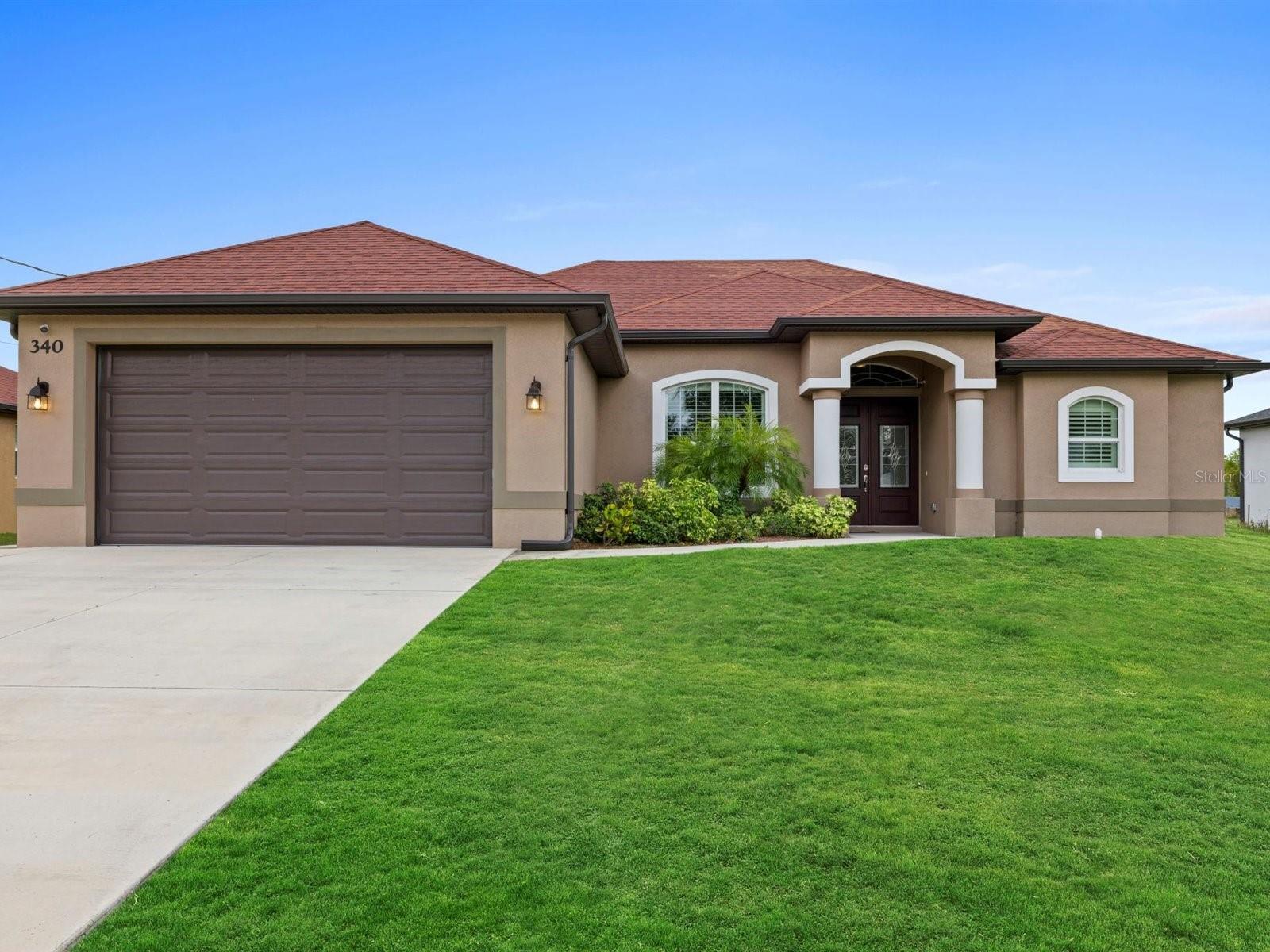 340 Mccabe St, FL