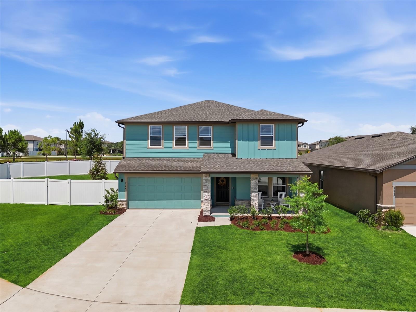 2154 Huntsman Ridge Rd, FL