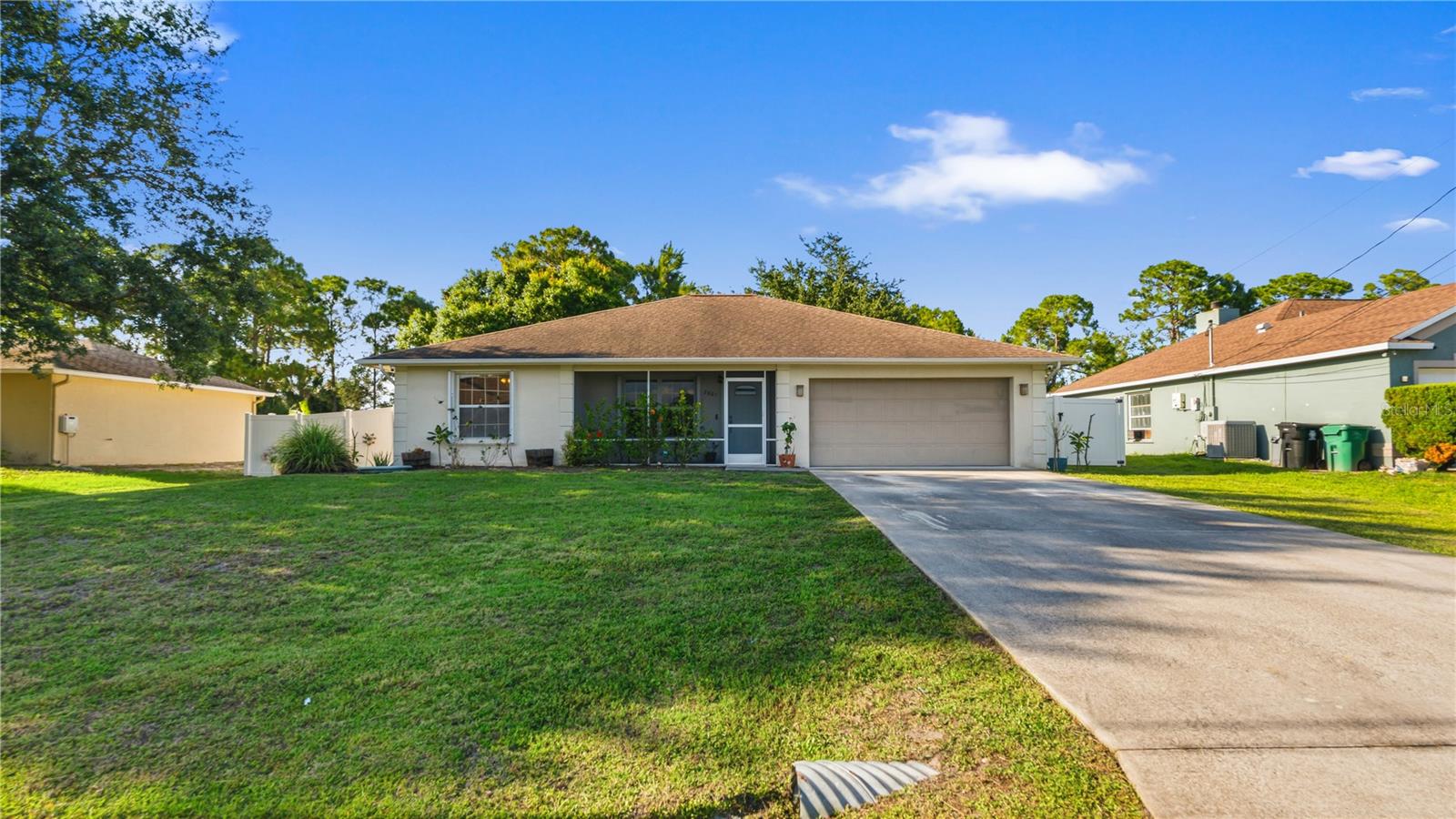 2001 Fears Avenue, FL