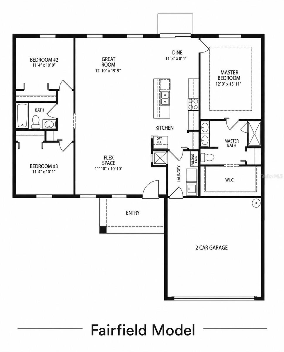 3300 Lynrock Avenue, FL