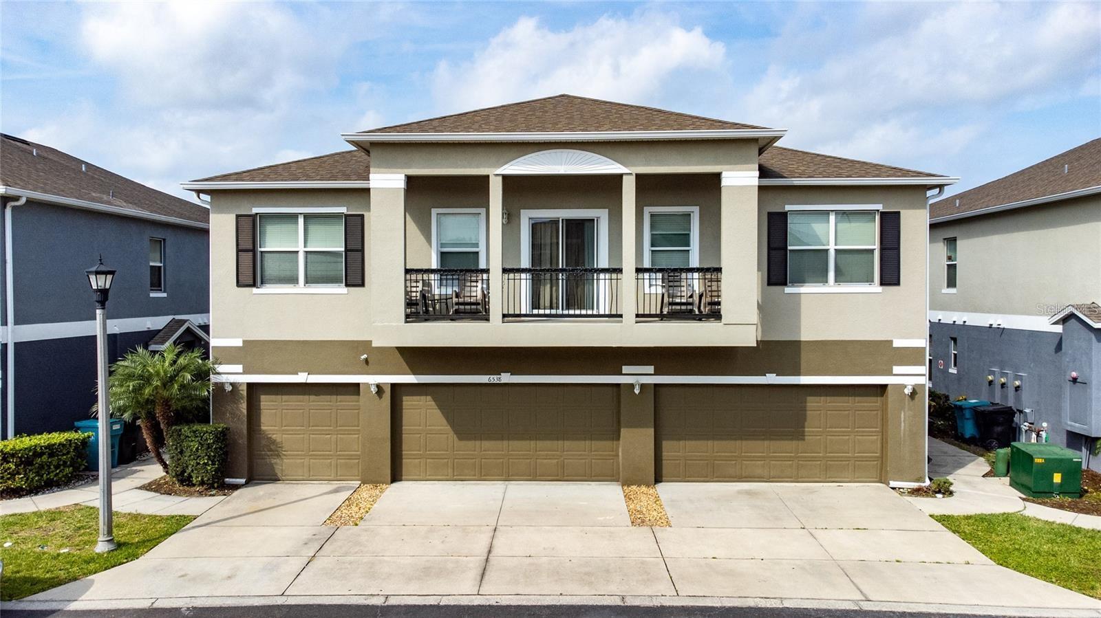 6538 Goldenrod Road, FL