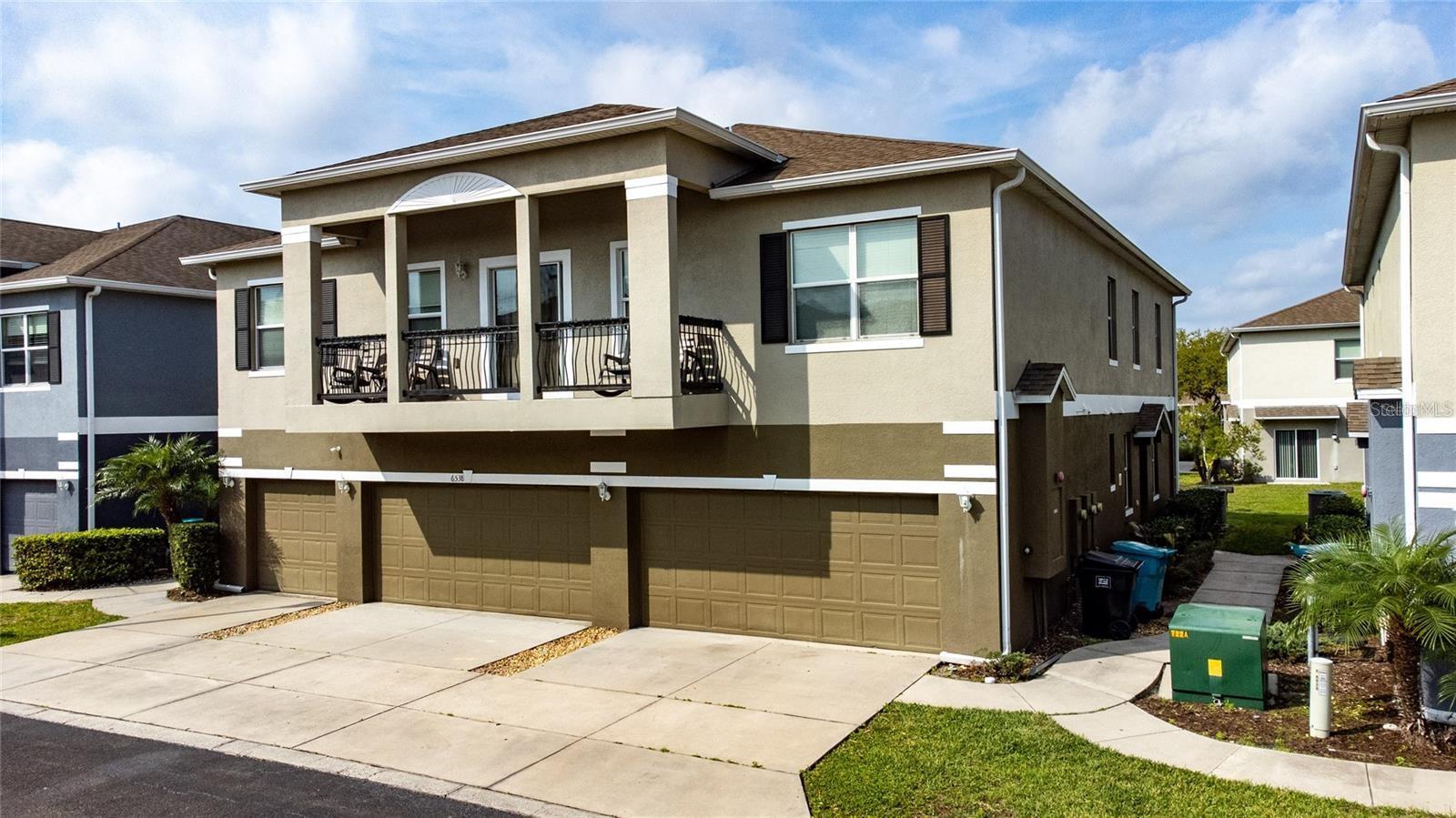 6538 Goldenrod Road, FL
