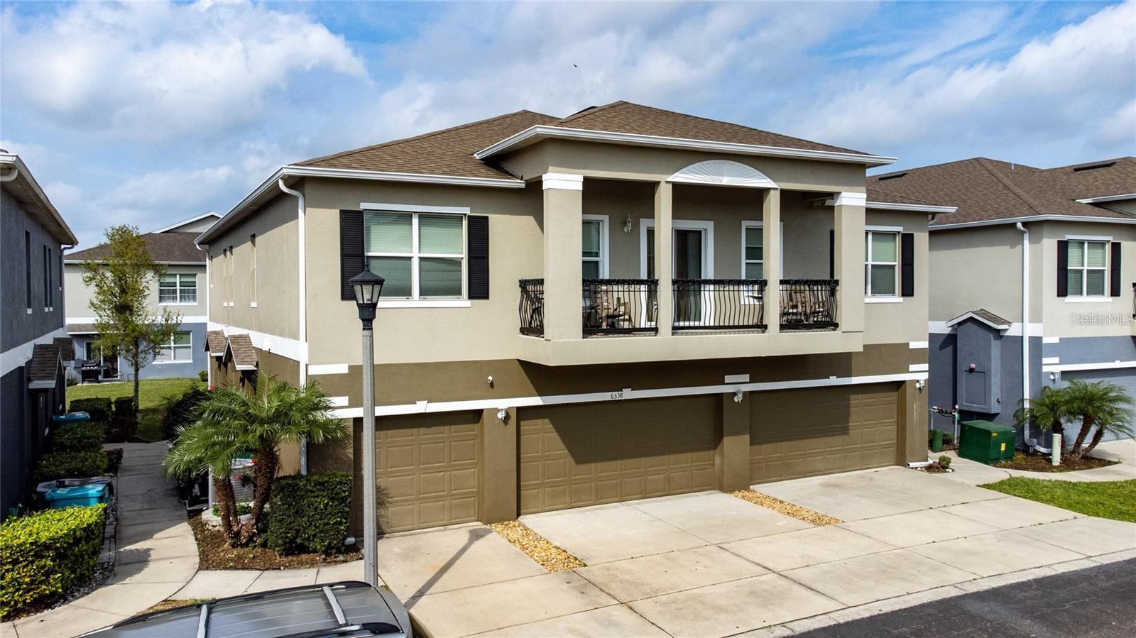 6538 Goldenrod Road, FL